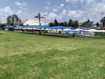 מדשאות המועדון