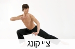 צ'י קונג