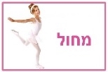 סגנונות מחול